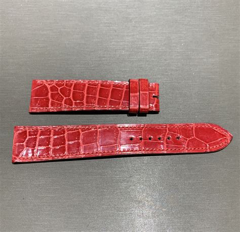 hermes 20mm watch strap|custom bespoke Hermes watch strap.